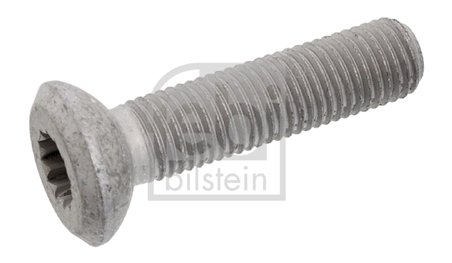 SURUB AX,CARDAN FEBI BILSTEIN 26511 - Compatibil cu AUDI, AUDI (FAW), SEAT, SKODA, VW