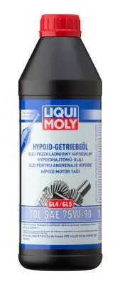Ulei de transmisie Liqui Moly 2655