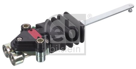 Supapa perna aer Febi Bilstein 26558