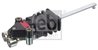 Supapa perna aer Febi Bilstein 26558
