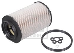 Filtru combustibil Febi Bilstein 26566