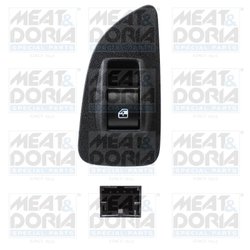 Comutator macara geam Meat & Doria 26569
