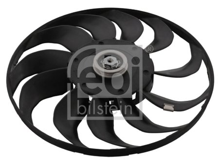 Paleta ventilator racire motor Febi Bilstein 26572