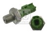 SENZOR PRESIUNE ULEI FEBI BILSTEIN 26579 - Compatibil cu FORD, VOLVO