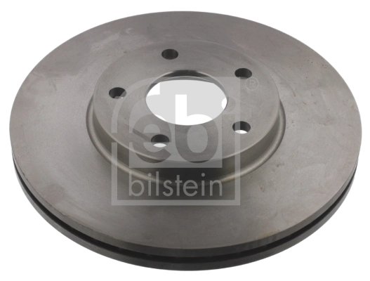 Disc frana Febi Bilstein 26592