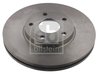 Disc frana Febi Bilstein 26592