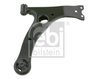 BRAT SUSPENSIE FEBI BILSTEIN 26597 - Compatibil cu TOYOTA