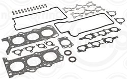 SET GARNITURI CHIULASA ELRING 266.090 - Compatibil cu GEO, SUZUKI