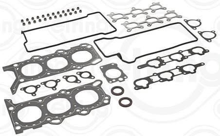 Set garnituri chiulasa Elring 266.090