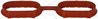GARNITURA GALERIE ADMISIE ELRING 266.250 - Compatibil cu ALPINA, BMW, LAND ROVER, MORGAN