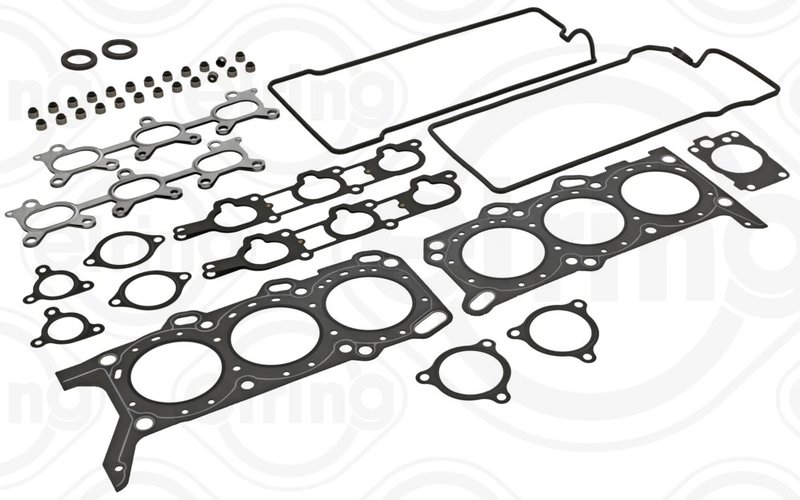 Set garnituri chiulasa Elring 266.360