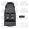 Comutator macara geam Meat & Doria 26605