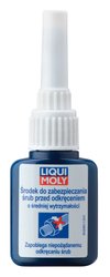 solutie asigurat suruburi-Loctite Liqui Moly 2661