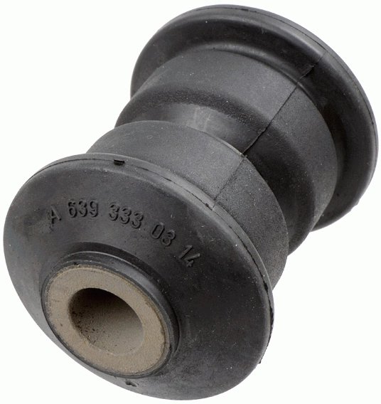 BUCSA SUSPENSIE LEMFORDER 26614 01 - Compatibil cu MERCEDES-BENZ