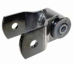 SUPORT ARC ELIPTIC LEMFORDER 26615 01 - Compatibil cu MERCEDES-BENZ