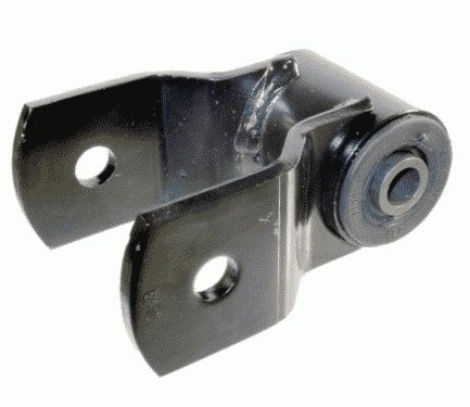 SUPORT ARC ELIPTIC LEMFORDER 26615 01 - Compatibil cu MERCEDES-BENZ