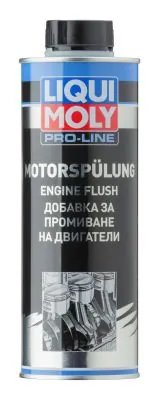 ADITIV ULEI MOTOR LIQUI MOLY 2662 - Piesa auto compatibila cu mai multe marci