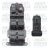 Comutator macara geam Meat & Doria 26620