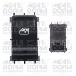 COMUTATOR MACARA GEAM MEAT & DORIA 26644 - Compatibil cu SKODA