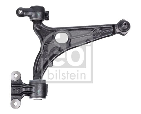 BRAT SUSPENSIE FEBI BILSTEIN 26646 - Compatibil cu CITROEN, FIAT, LANCIA, PEUGEOT