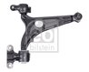 BRAT SUSPENSIE FEBI BILSTEIN 26646 - Compatibil cu CITROEN, FIAT, LANCIA, PEUGEOT