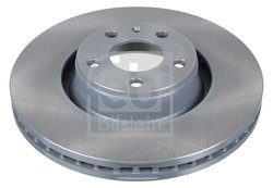 DISC FRANA FEBI BILSTEIN 26647 - Compatibil cu AUDI, AUDI (FAW)