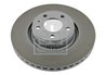 DISC FRANA FEBI BILSTEIN 26648 - Compatibil cu AUDI, AUDI (FAW)