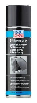 lubrificant siliconic Liqui Moly 2665