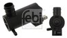 Pompa de apa spalare parbriz Febi Bilstein 26651