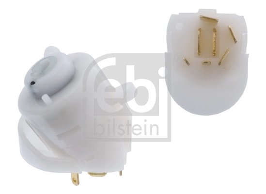 Comutator pornire Febi Bilstein 26652