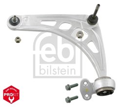 BRAT SUSPENSIE FEBI BILSTEIN 26655 - Compatibil cu BMW, BMW (BRILLIANCE)