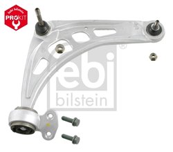 BRAT SUSPENSIE FEBI BILSTEIN 26656 - Compatibil cu BMW, BMW (BRILLIANCE)