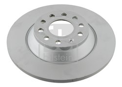 Disc frana Febi Bilstein 26657
