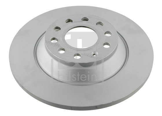 Disc frana Febi Bilstein 26657
