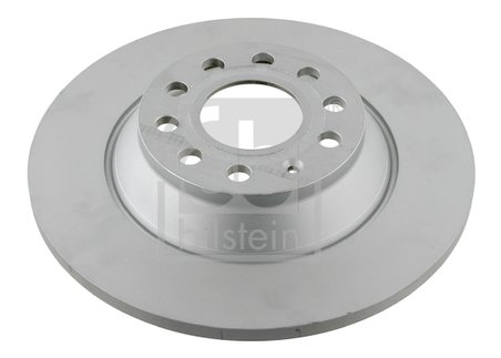 Disc frana Febi Bilstein 26657