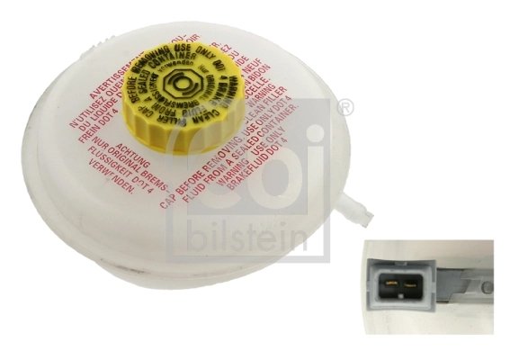 Vas de expansiune, lichid frana Febi Bilstein 26658