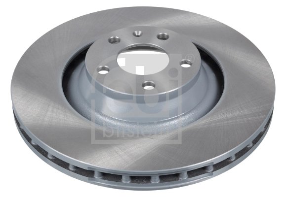 DISC FRANA FEBI BILSTEIN 26659 - Compatibil cu AUDI, AUDI (FAW)