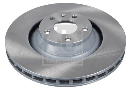 DISC FRANA FEBI BILSTEIN 26659 - Compatibil cu AUDI, AUDI (FAW)