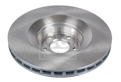 DISC FRANA FEBI BILSTEIN 26659 - Compatibil cu AUDI, AUDI (FAW)
