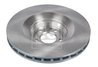 DISC FRANA FEBI BILSTEIN 26659 - Compatibil cu AUDI, AUDI (FAW)
