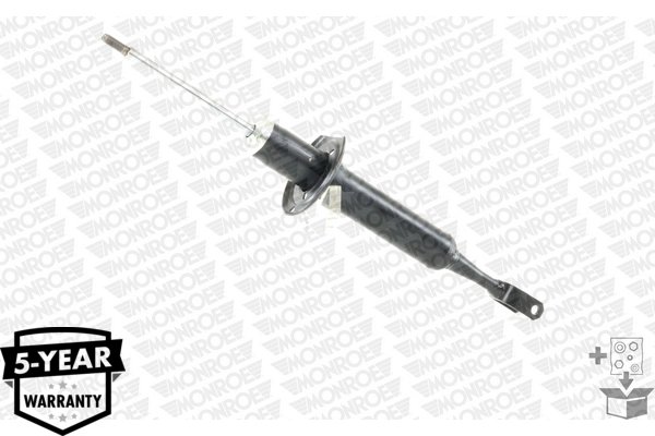 AMORTIZOR MONROE 26665 - Compatibil cu AUDI, SEAT