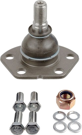 PIVOT LEMFORDER 26668 01 - Compatibil cu CITROEN, FIAT, JEEP, PEUGEOT