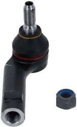 CAP DE BARA LEMFORDER 26670 02 - Compatibil cu AUDI, SEAT, SKODA, SKODA (SVW), VW, VW (FAW), VW (SVW)