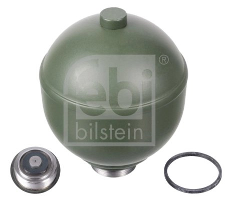 acumulator presiune,suspensie Febi Bilstein 26673