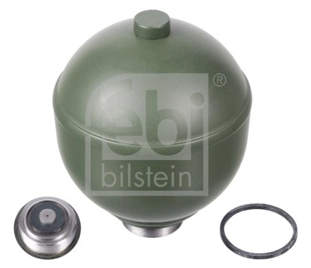 acumulator presiune,suspensie Febi Bilstein 26673