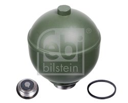 acumulator presiune,suspensie Febi Bilstein 26674
