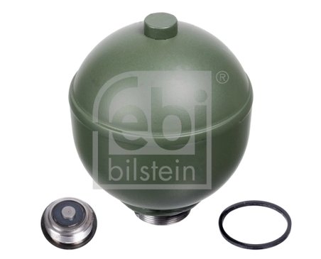 ACUMULATOR PRESIUNE,SUSPENSIE FEBI BILSTEIN 26674 - Compatibil cu CITROEN