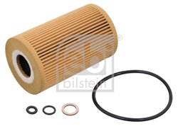 Filtru ulei Febi Bilstein 26684
