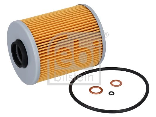 FILTRU ULEI FEBI BILSTEIN 26687 - Compatibil cu BMW