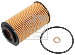 FILTRU ULEI FEBI BILSTEIN 26688 - Compatibil cu BMW, LAND ROVER, MG, ROVER